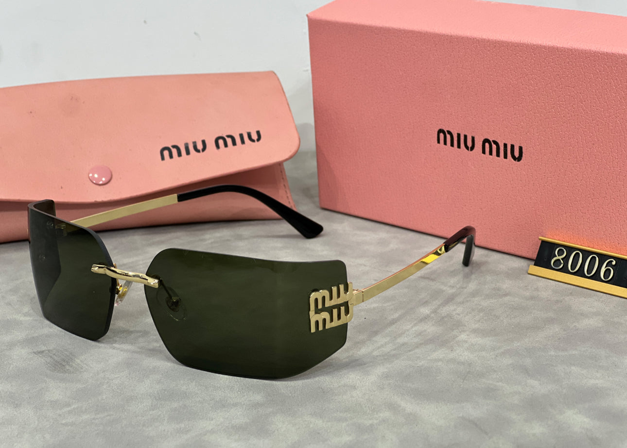 Gafas miu 2025