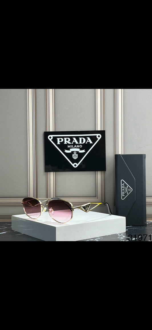 Gafas Prada