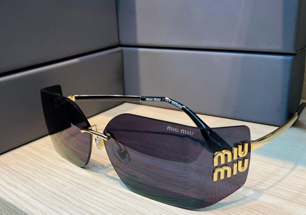 Gafas miu 2025