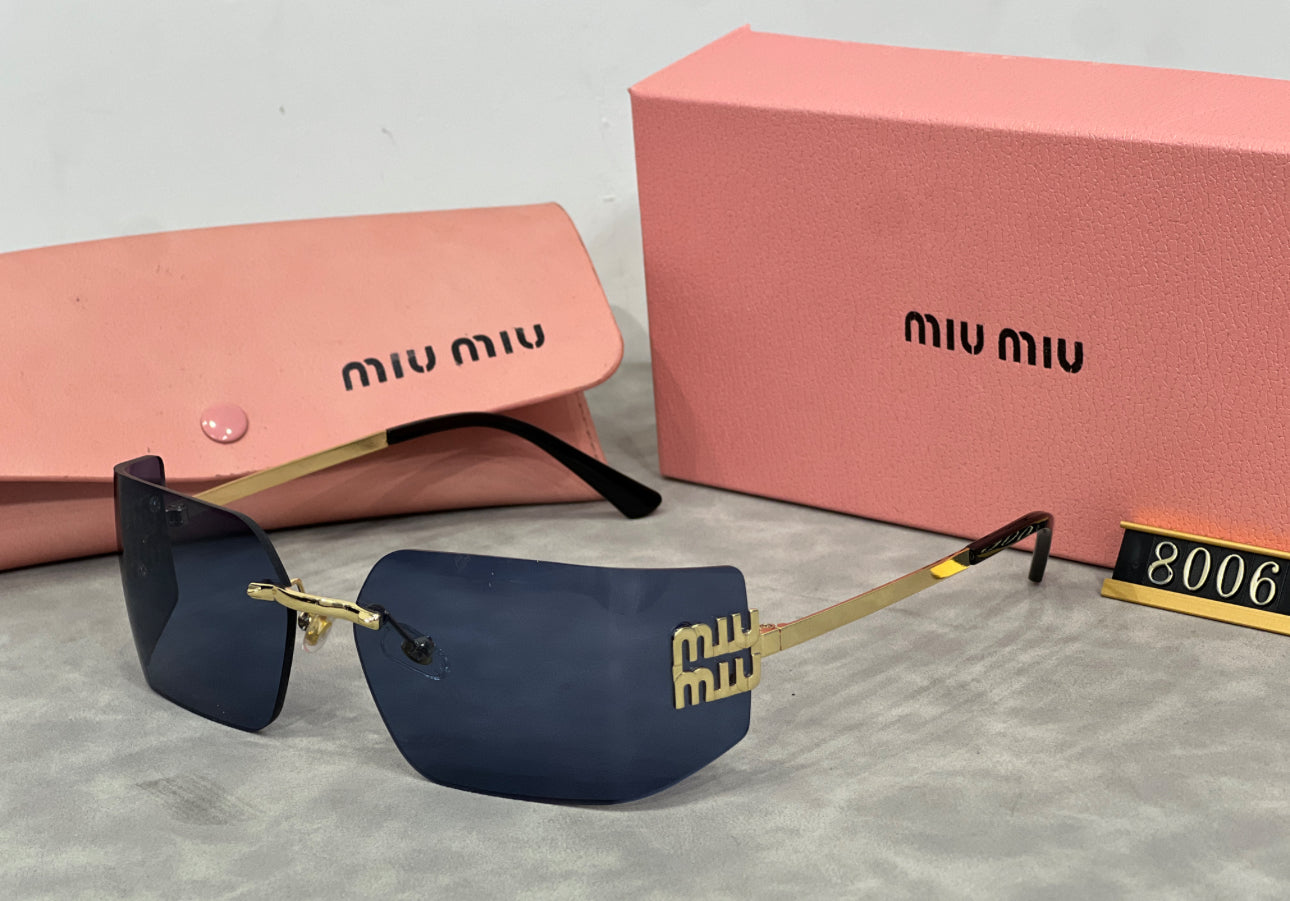 Gafas miu 2025