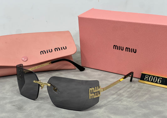 Gafas miu 2025