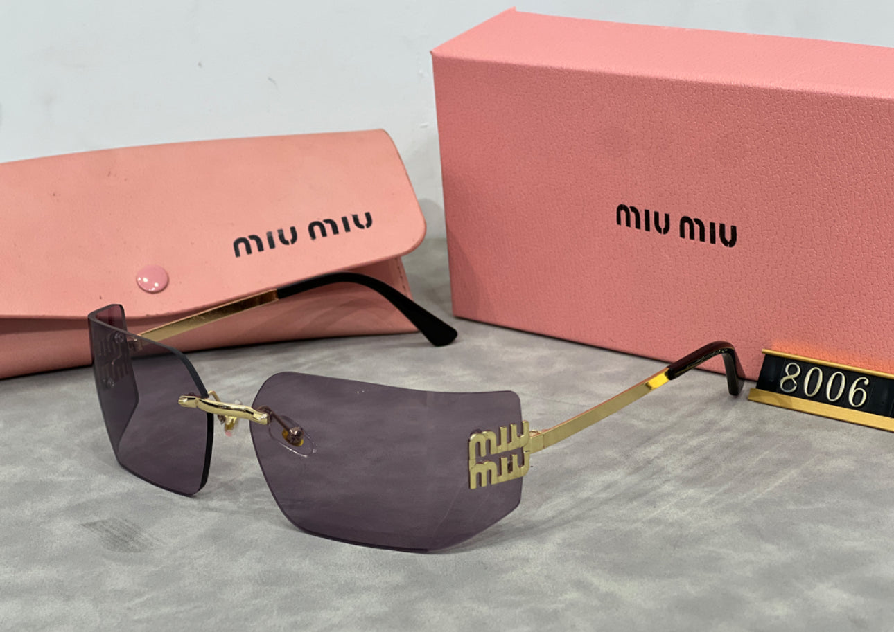 Gafas miu 2025