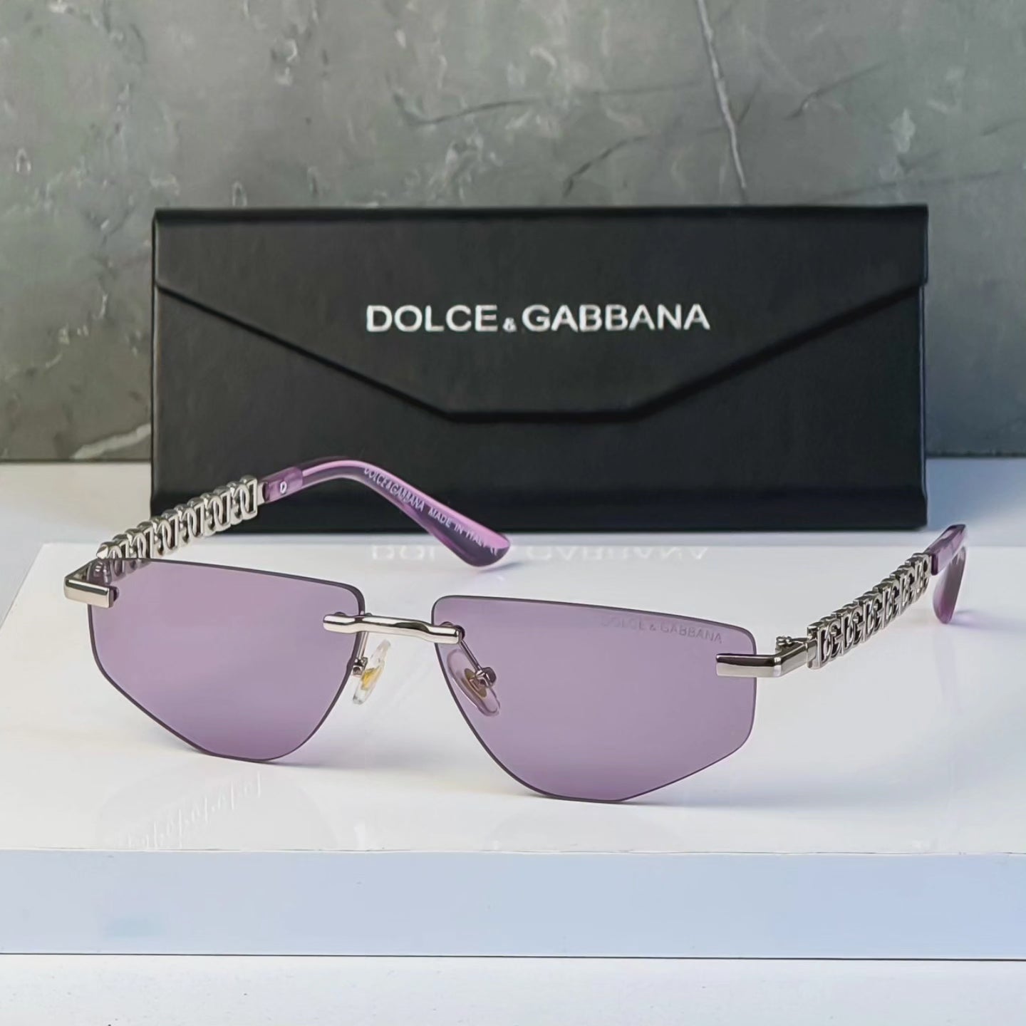 Gafas DG