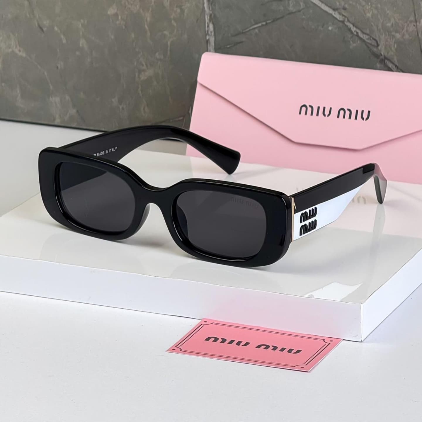 Gafas miu