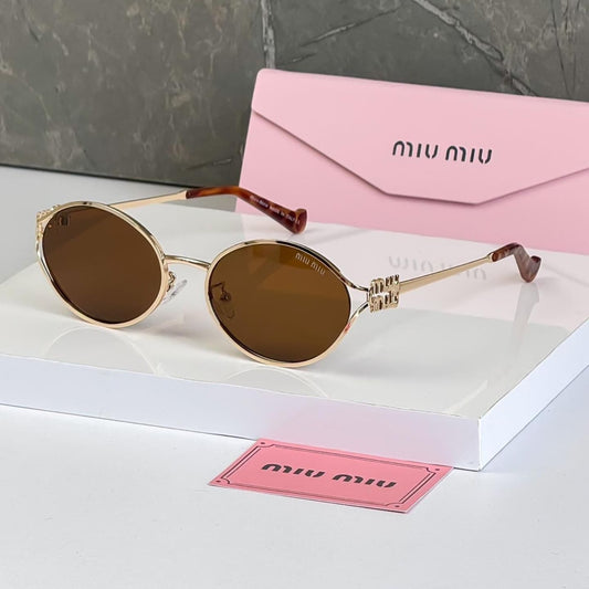 Gafas miu