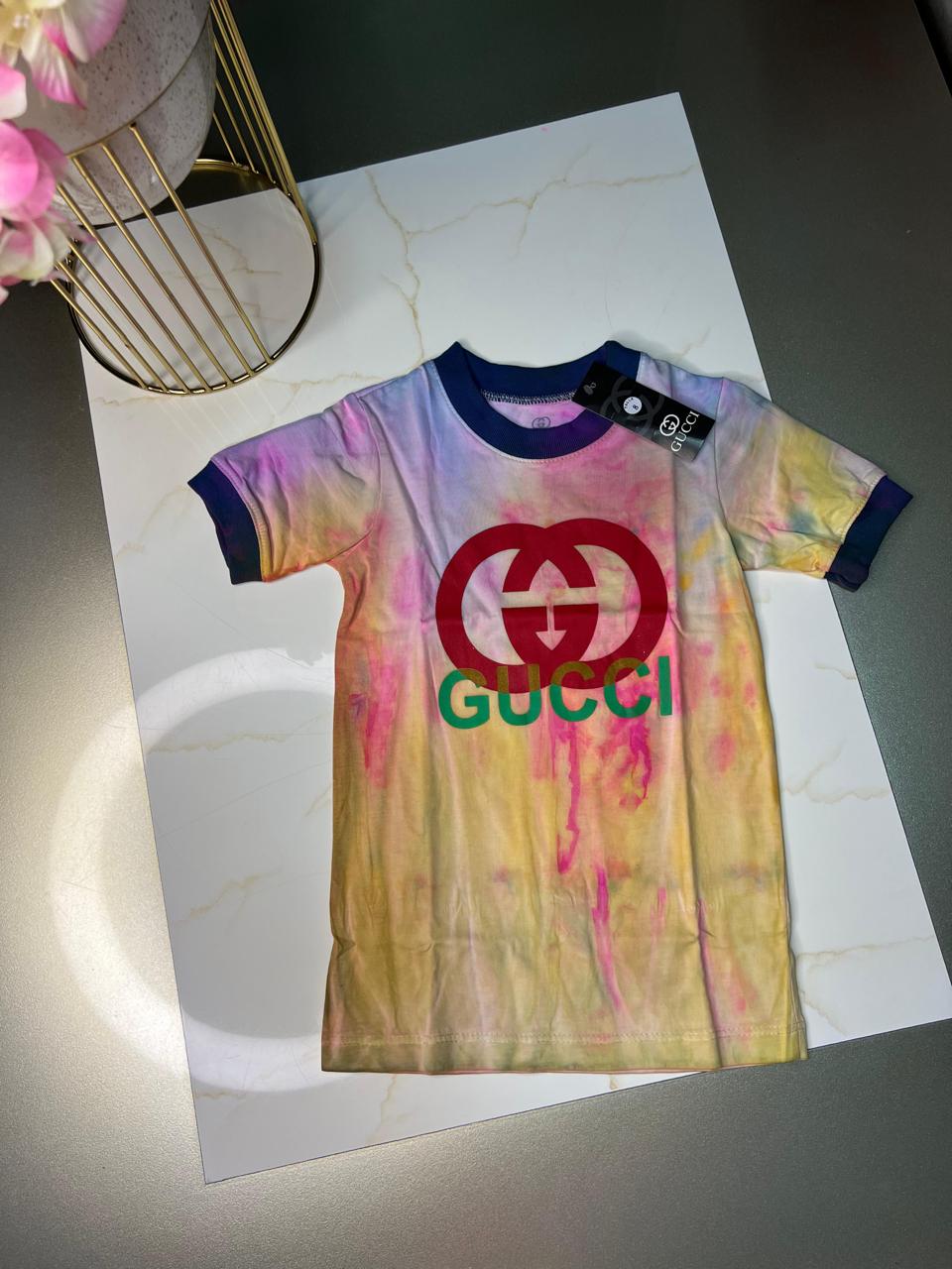 Camisetas Niños Multimarca