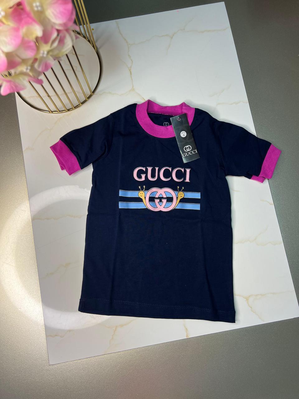 Camisetas Niños Multimarca