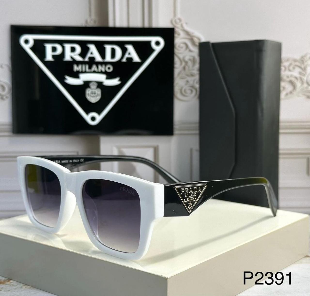 Gafas Prada