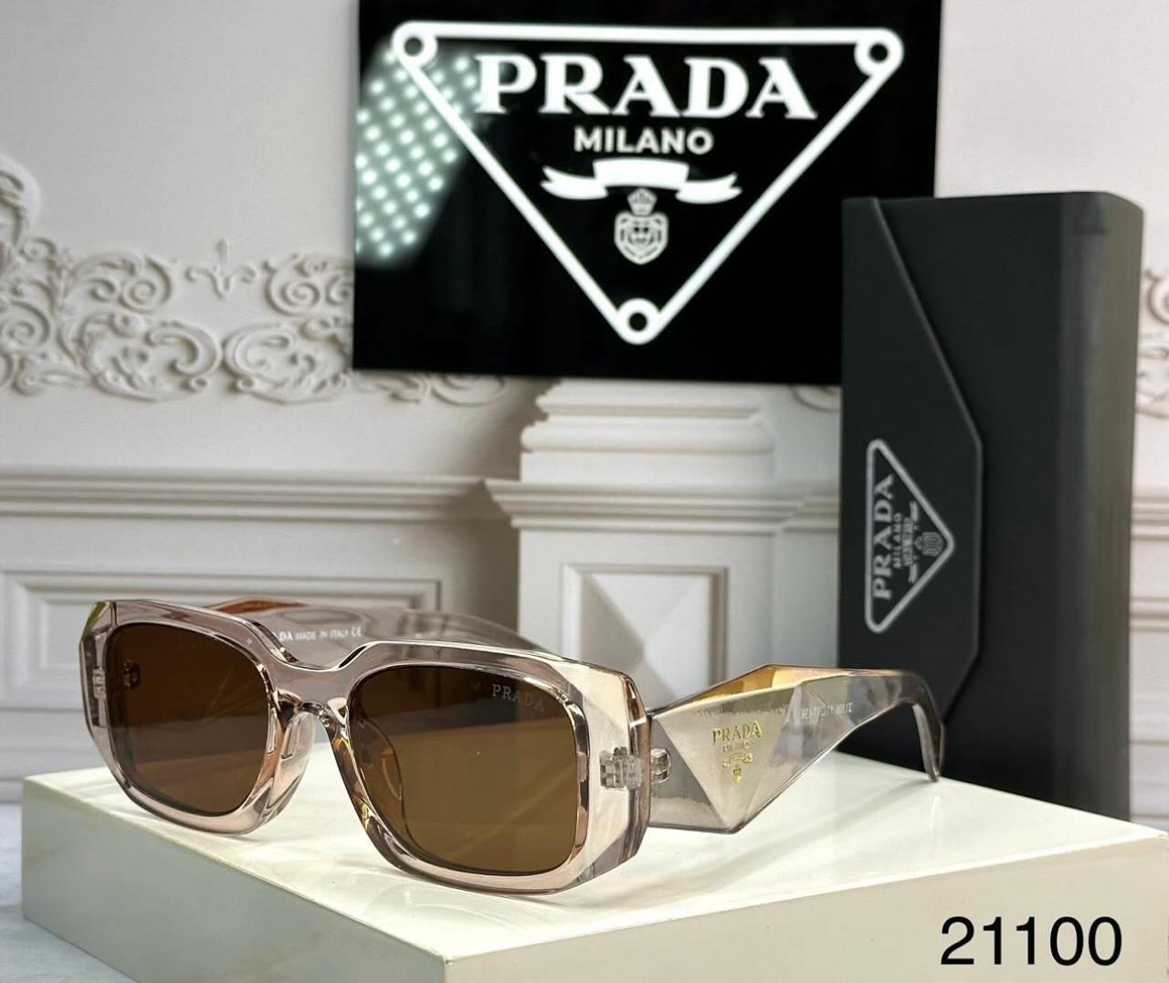 Gafas Prada