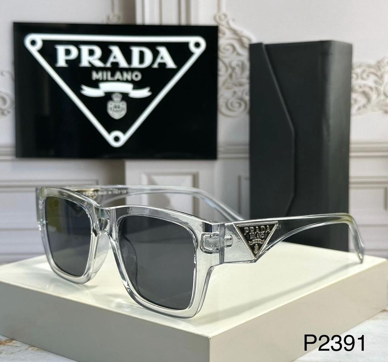 Gafas Prada