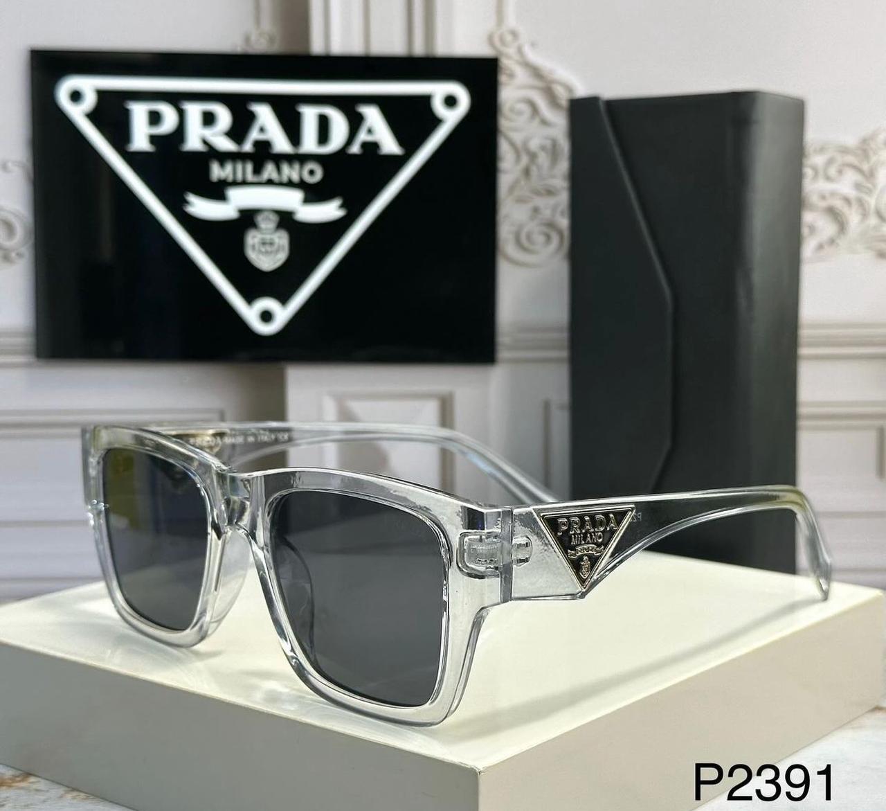 Gafas Prada