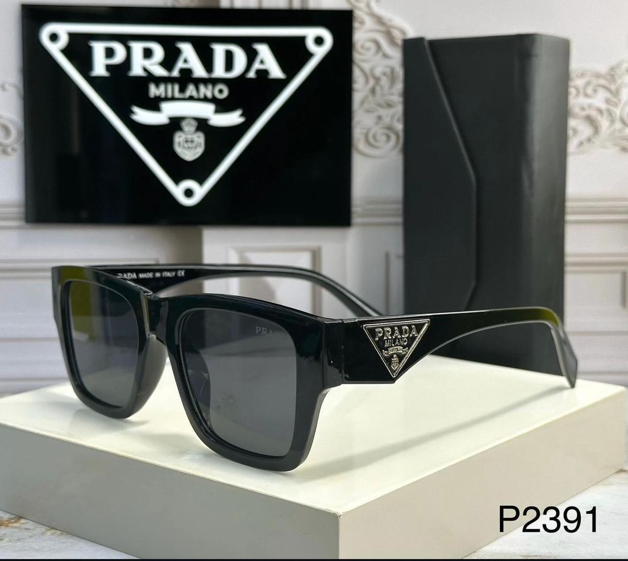 Gafas Prada