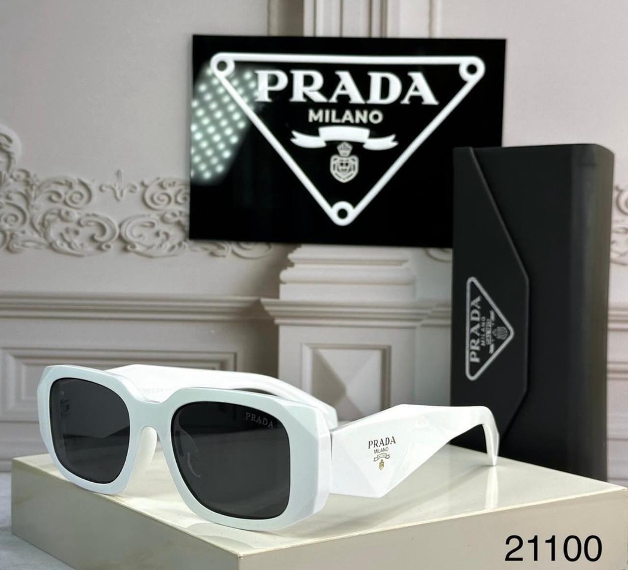 Gafas Prada