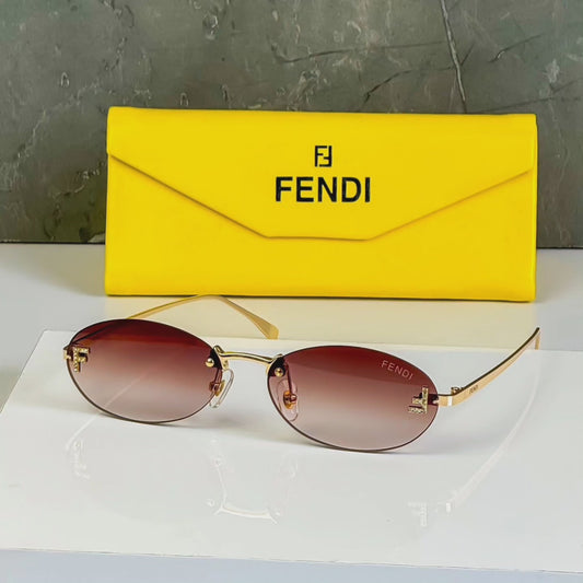 Gafas fendi