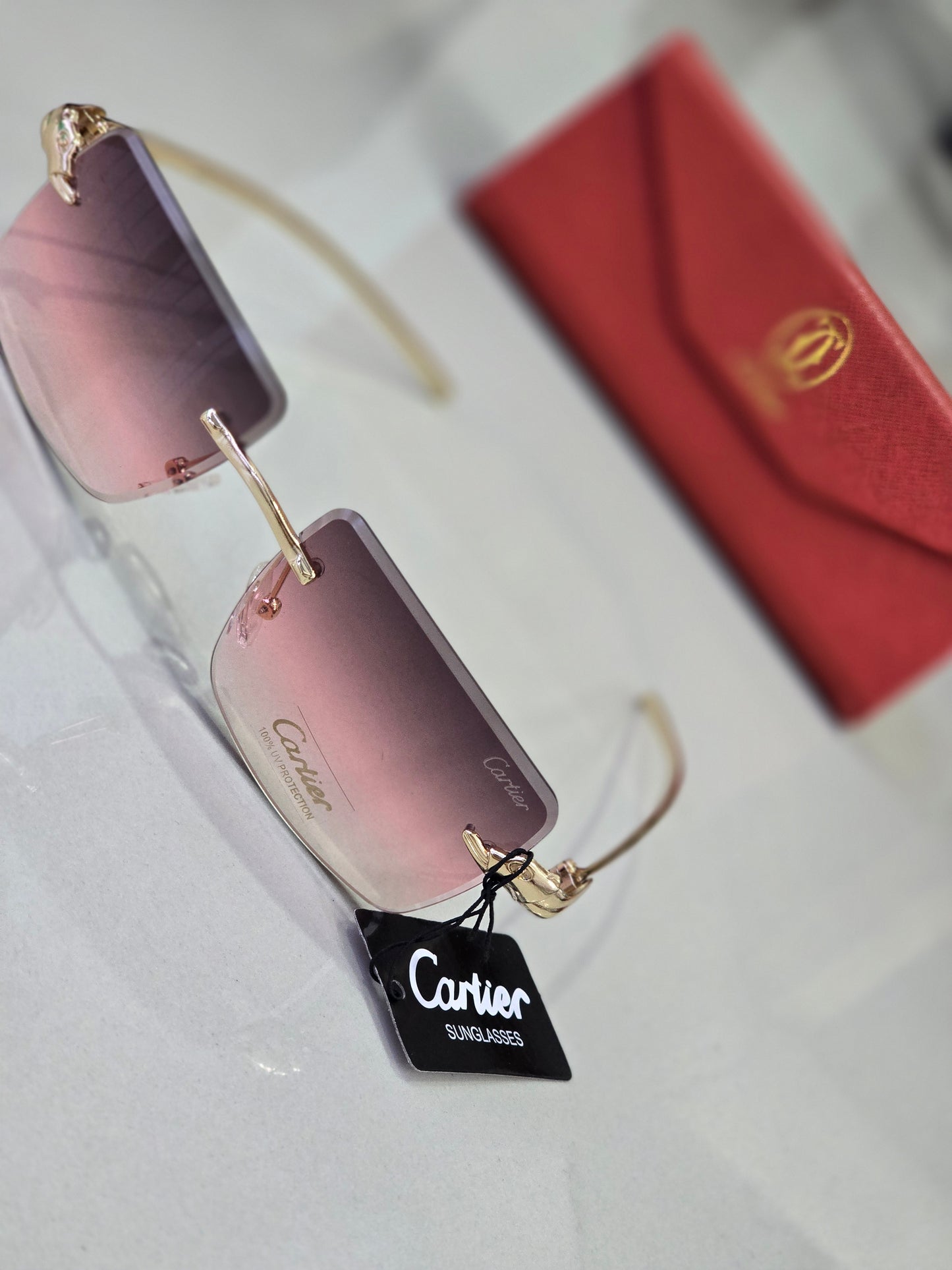 Gafas cartier 2025