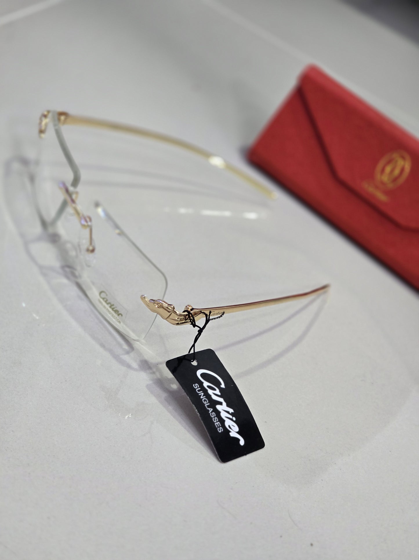 Gafas cartier 2025