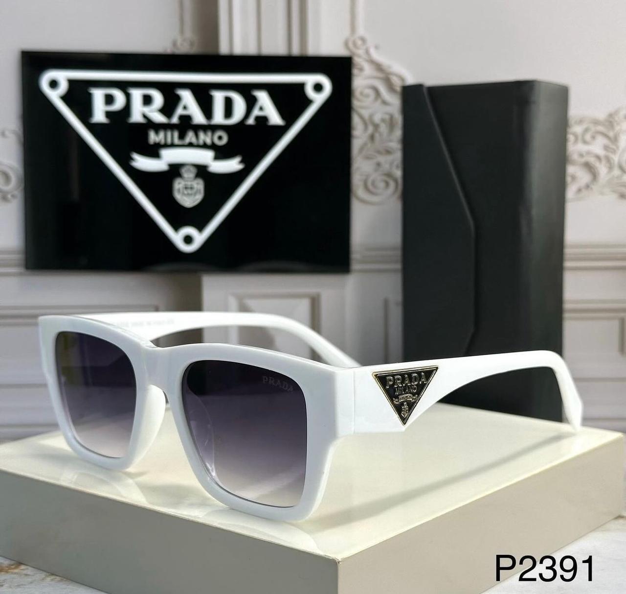 Gafas Prada