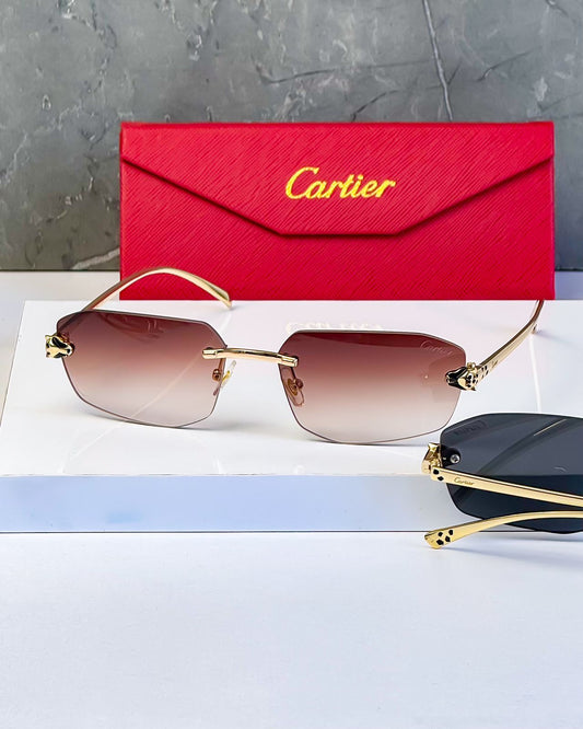 Gafas cartier 2025