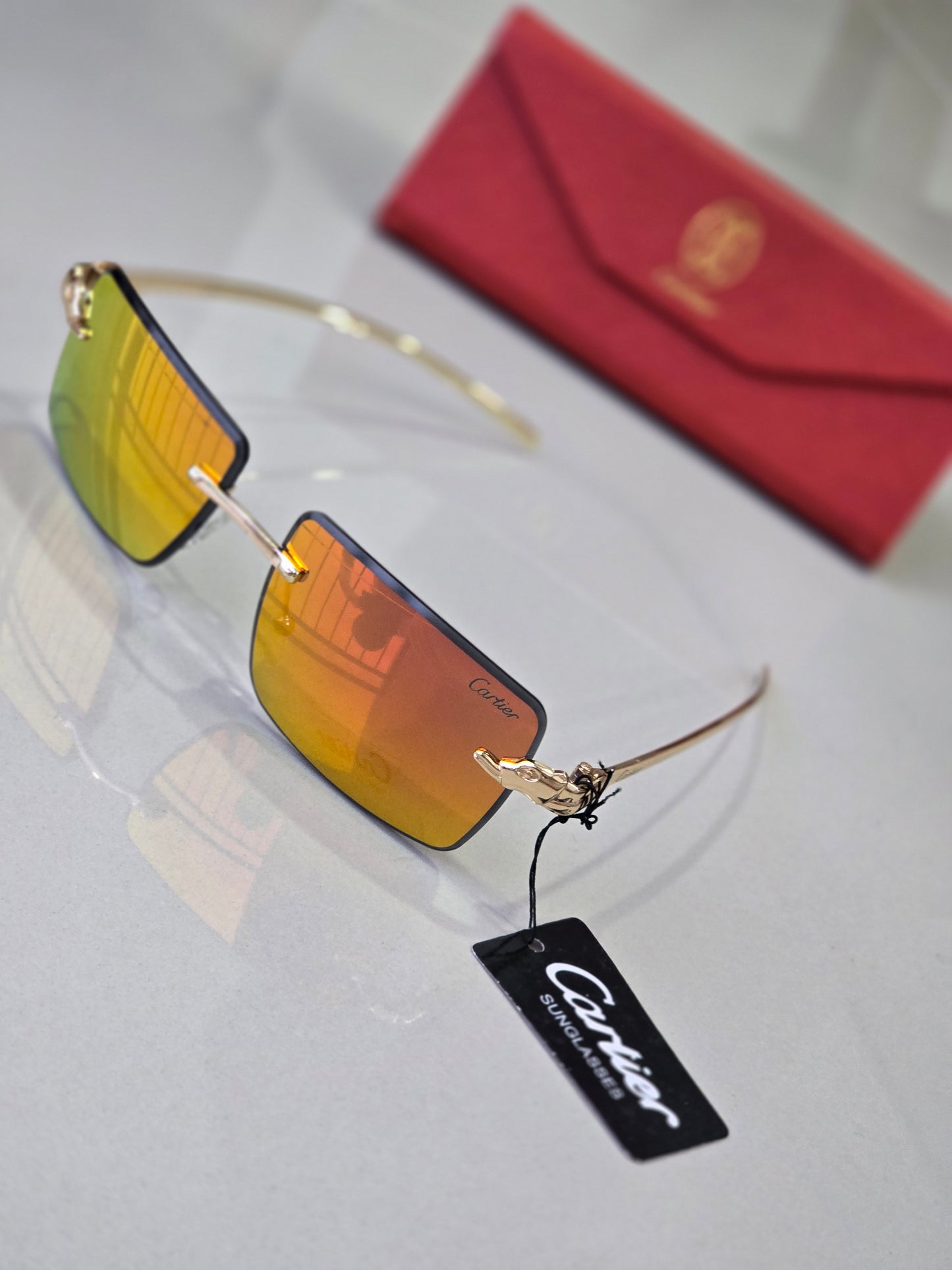 Gafas cartier 2025