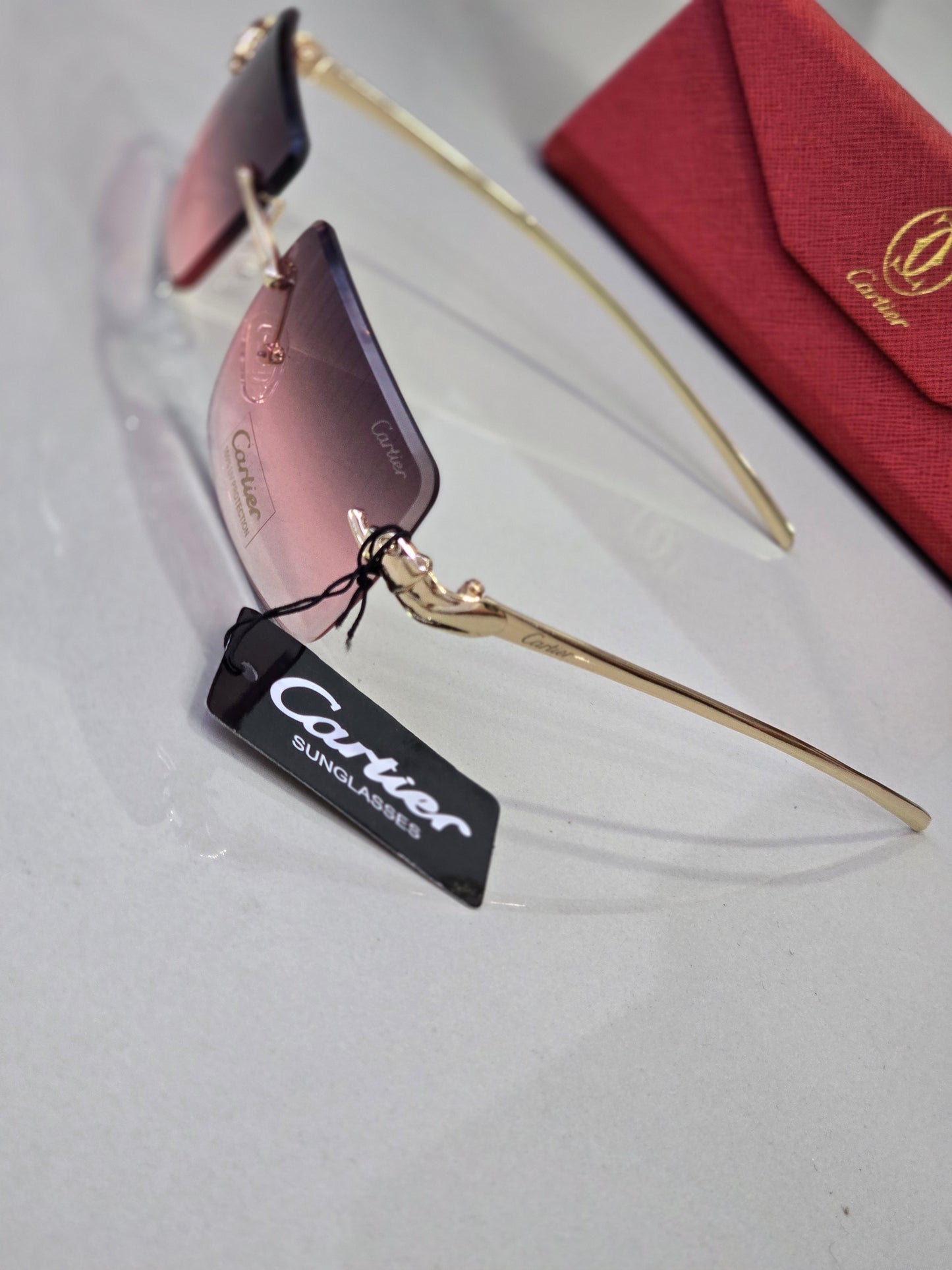 Gafas cartier 2025