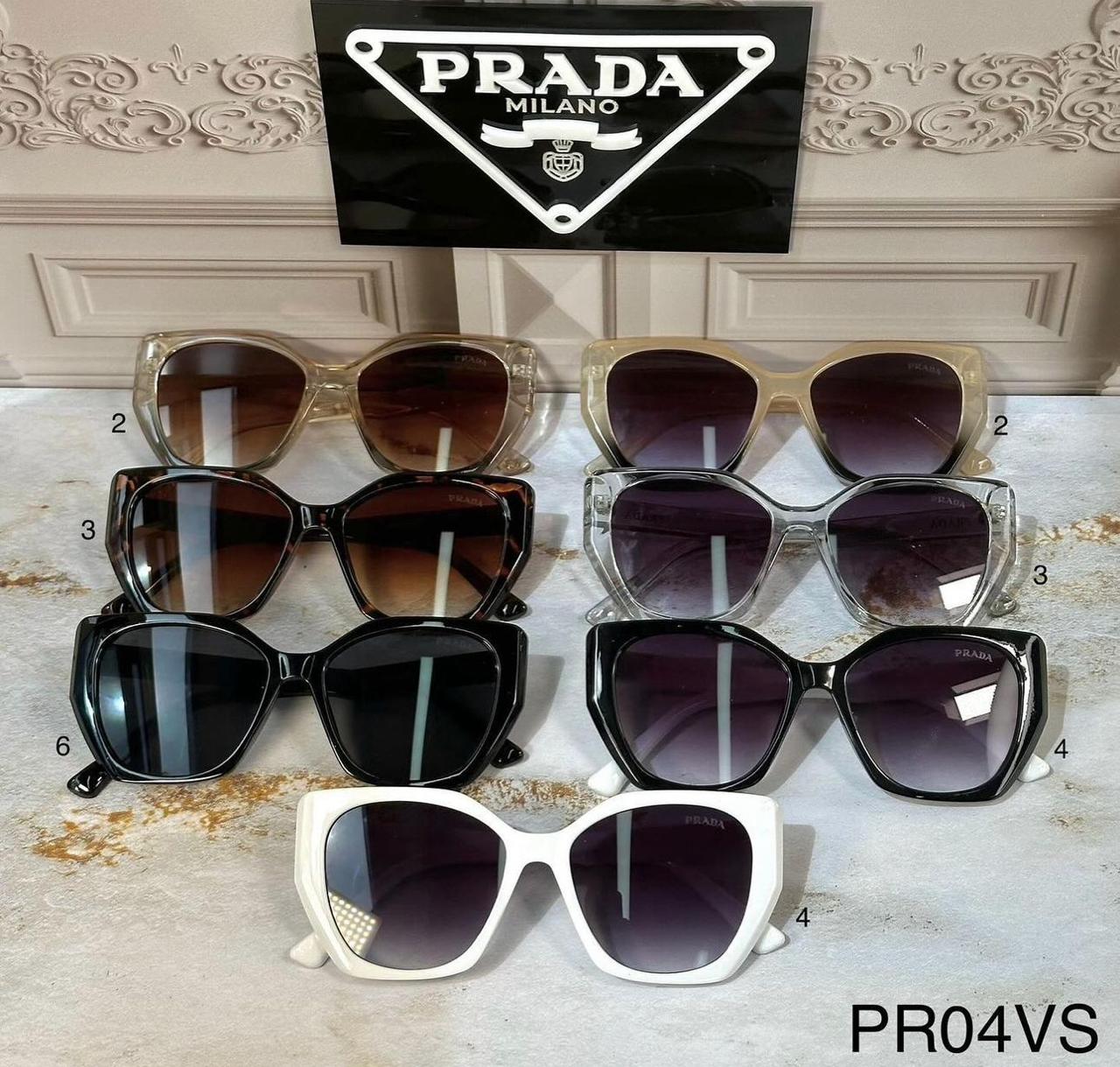 Gafas Prada